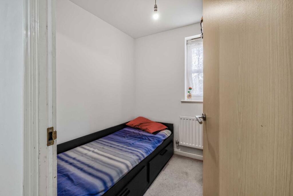 Apartment in London - View 5