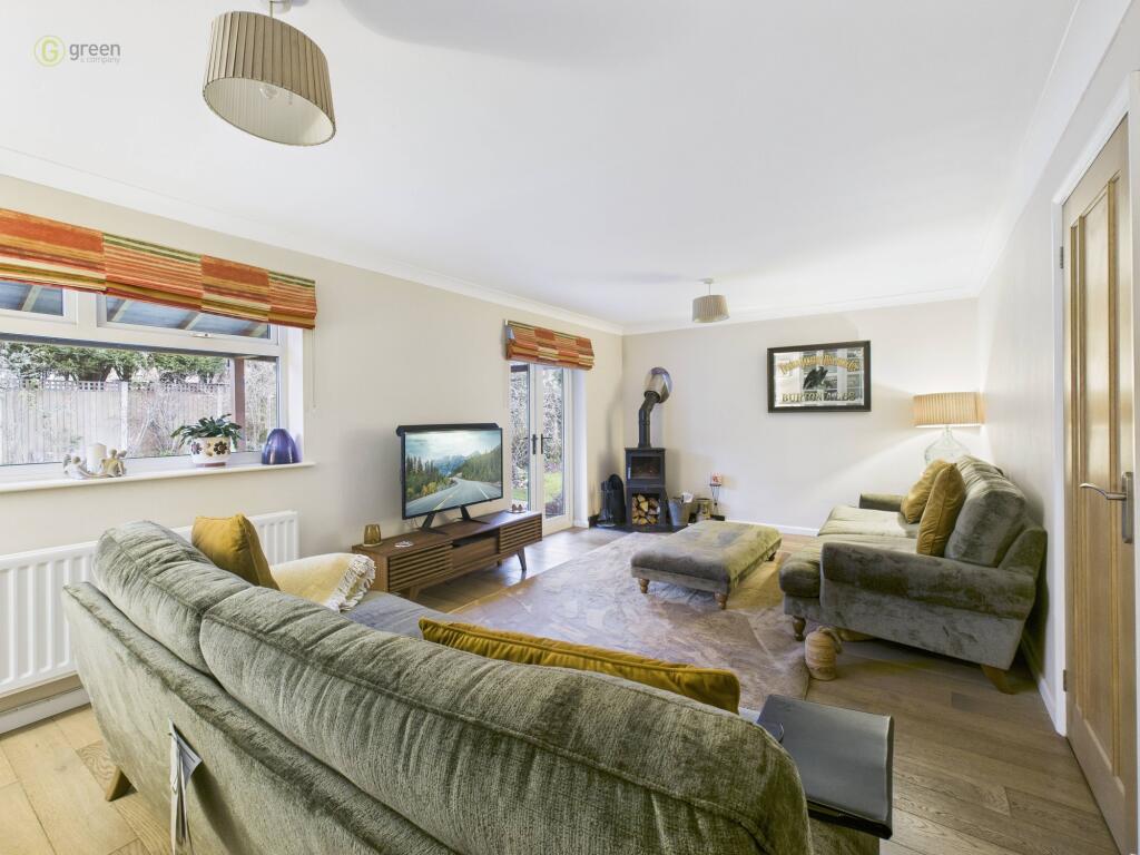 Additional image 5 of Masefield Drive, Tamworth, B79