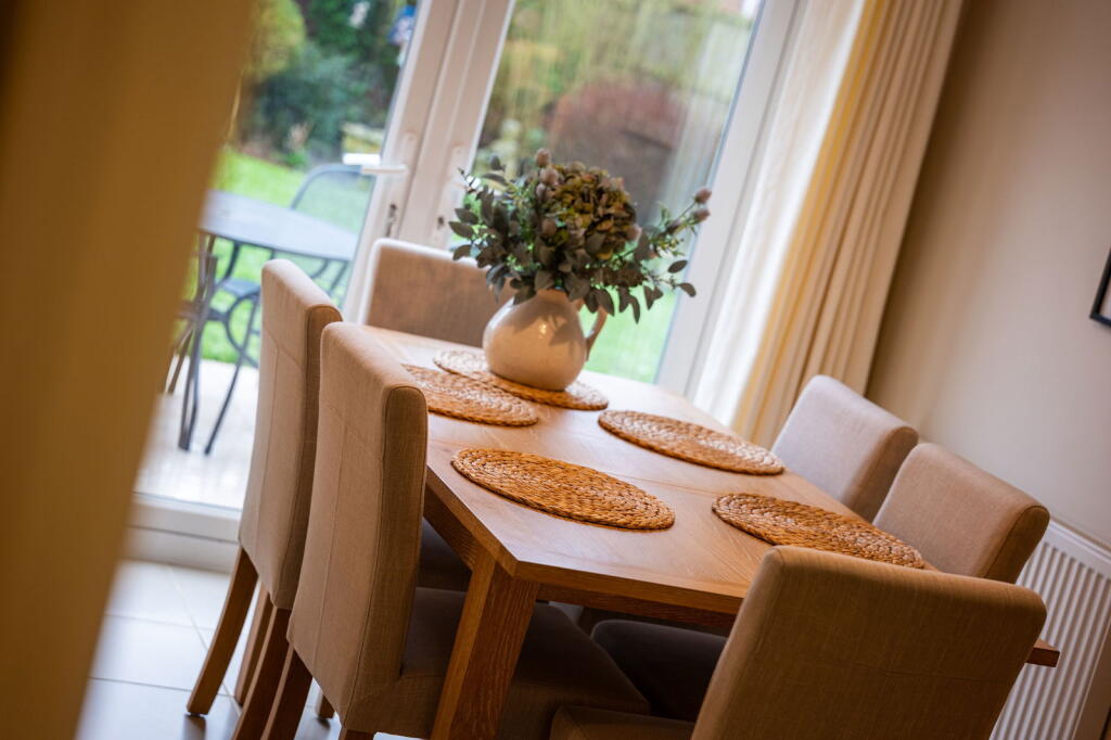 Breech Hedge, Rothley, Leicester, LE7 7RN photo 3