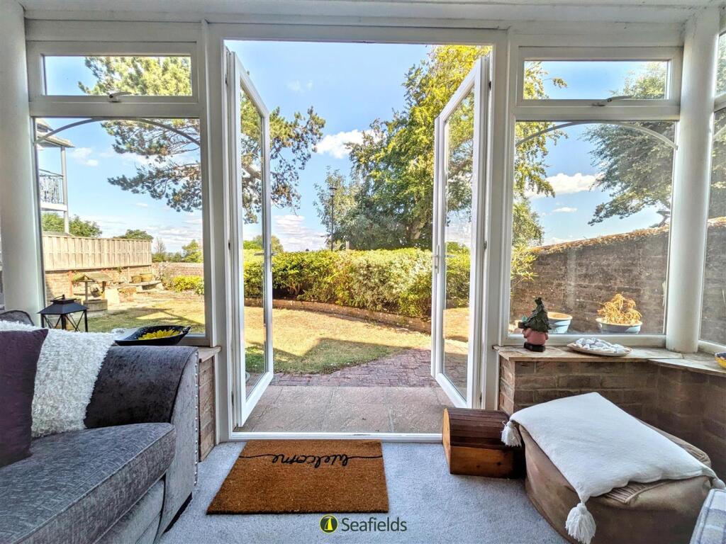 Apartment in Portsmouth - View 4