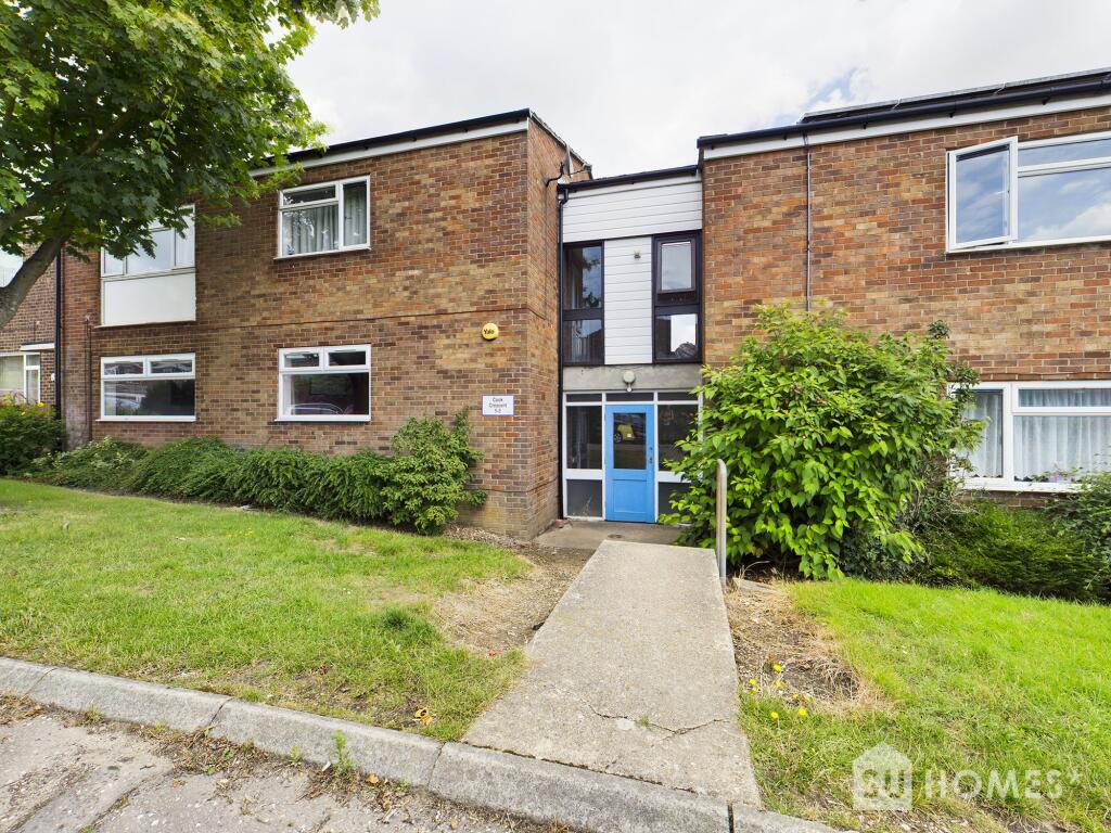 Main image of property: Cook Crescent, Colchester, Essex
