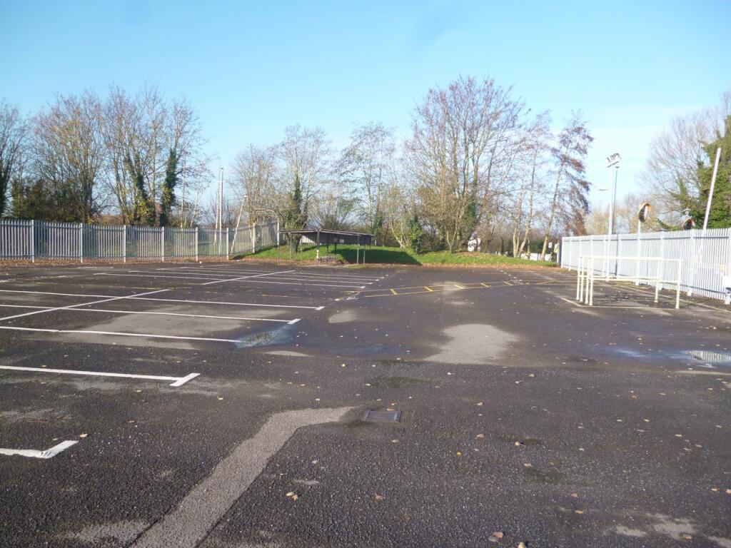 Main image of property: Secure Compound at Anson Business Park, Cheltenham Road East, Staverton, Gloucester, GL2 9QU