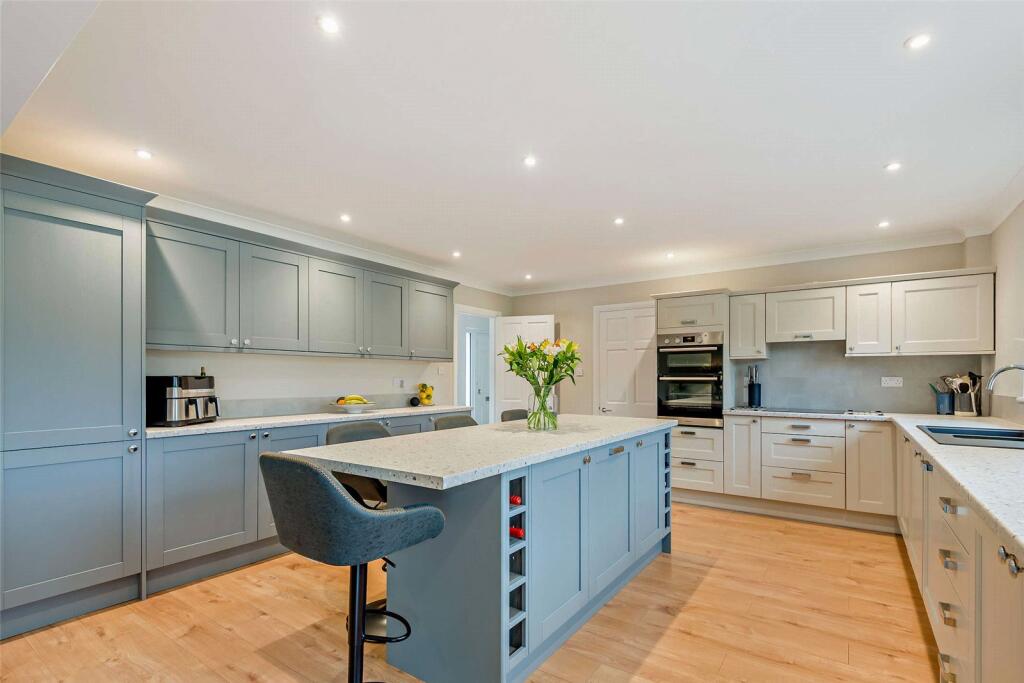 Bartestree, Hereford, Herefordshire, HR1 - View 5