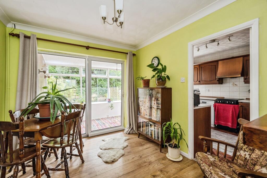 House in Swansea, Penyrheol, Sketty - View 4