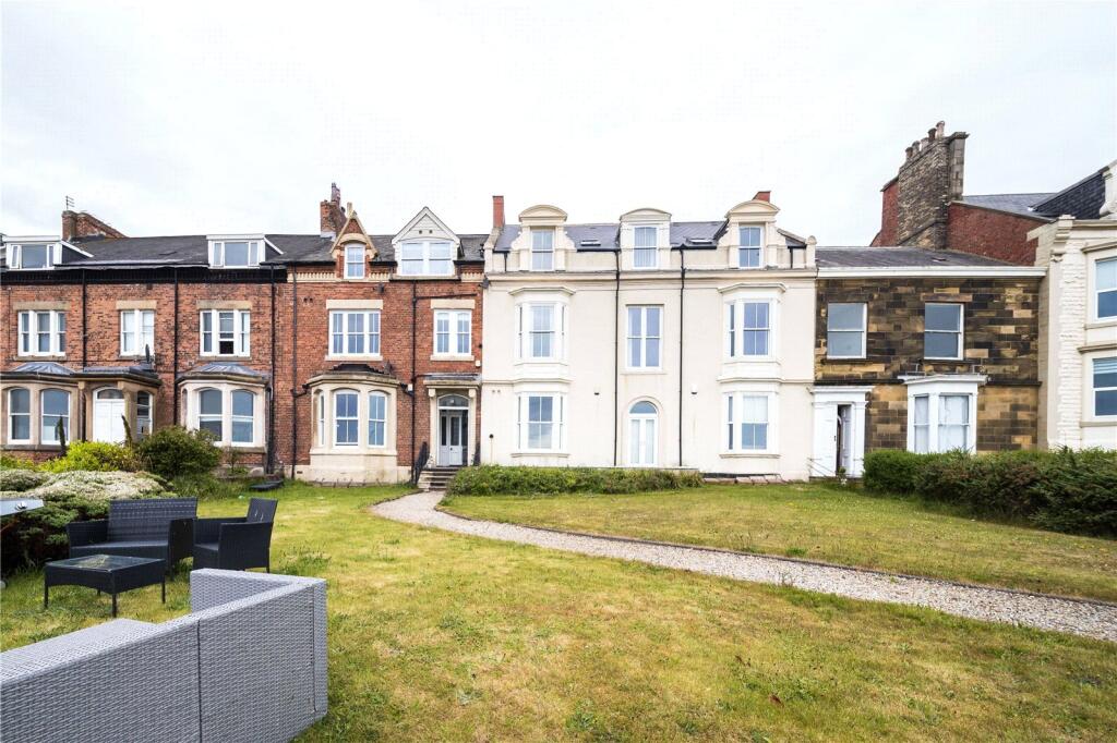 Main image of property: South Cliff, Sunderland, SR6