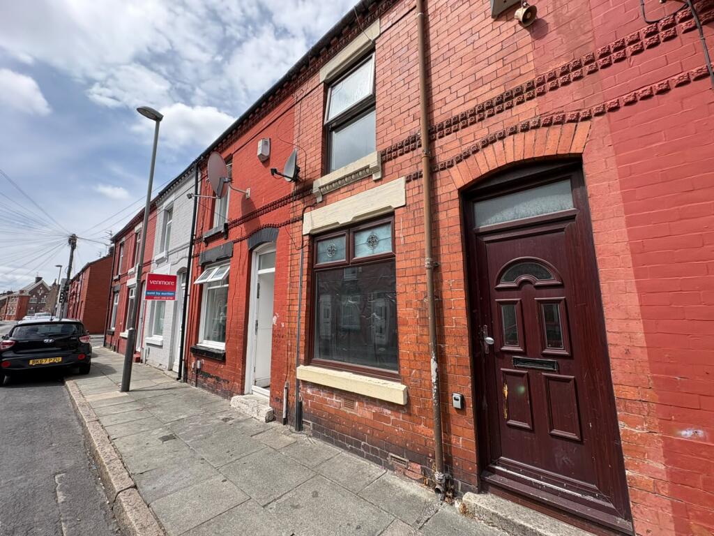 Main image of property: Whitman Street, Wavertree, L15