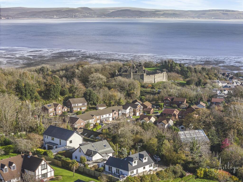 Coltshill Drive, Mumbles, Swansea photo 3