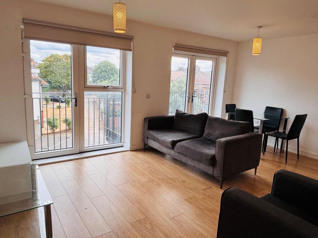Main image of property: Telford Road, LONDON