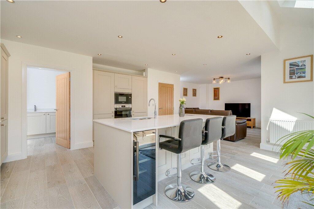 Rudforth Place, Great Ouseburn, York, North Yorkshire, YO26 photo 3
