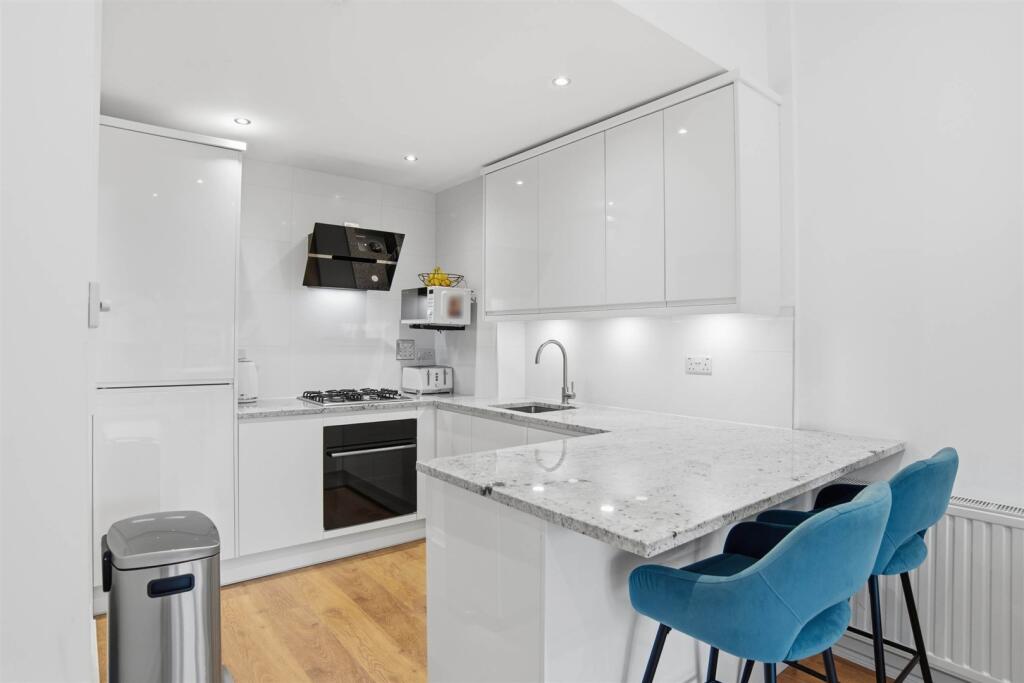 Apartment in Yorkhill, Glasgow City - More