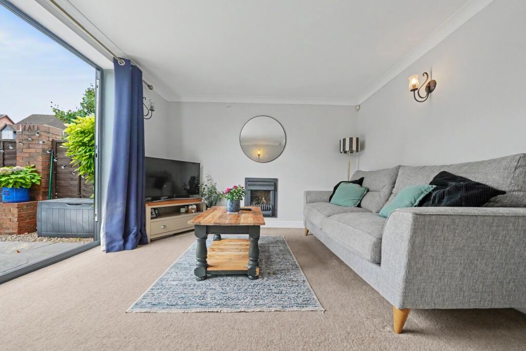 House in Stratford-on-Avon, Alcester - View 2