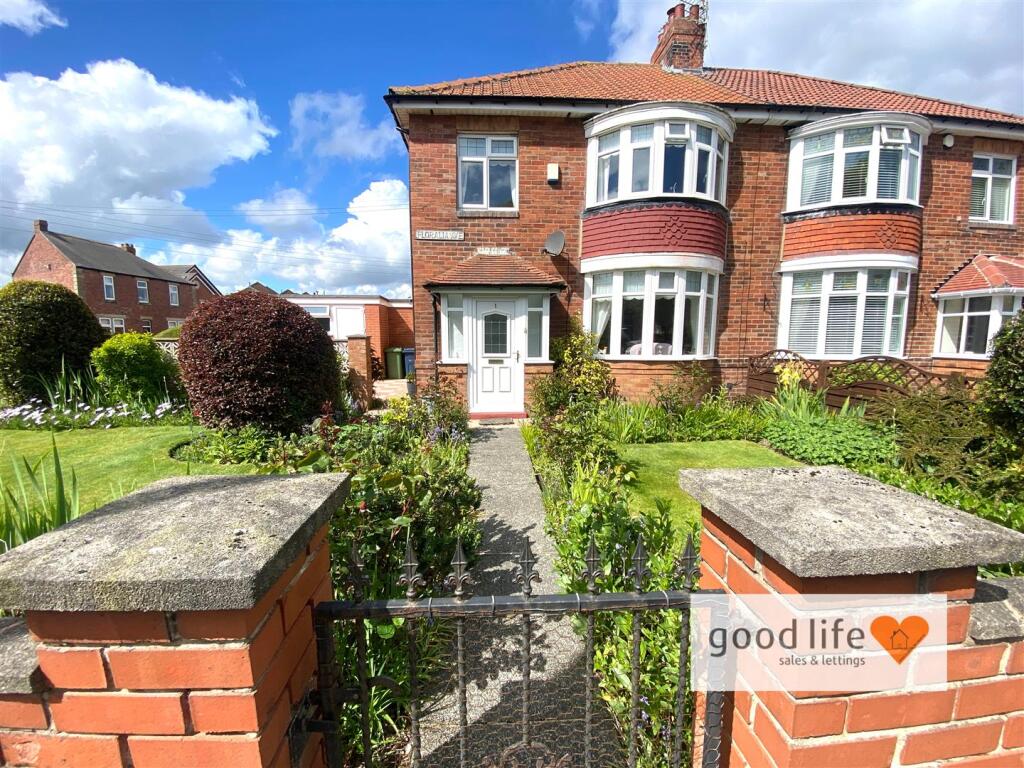 Main image of property: Floralia Avenue, Ryhope, Sunderland