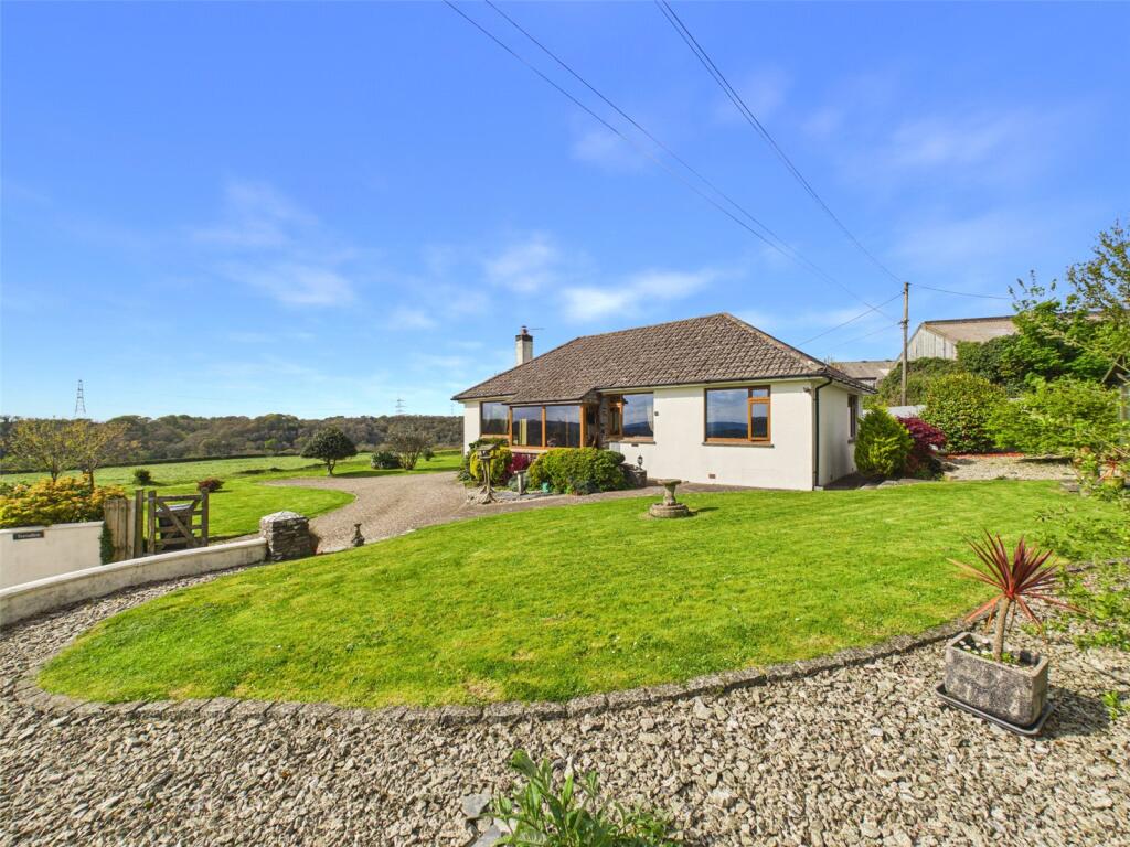 Main image of property: Little Trevisquite, St Mabyn, Bodmin