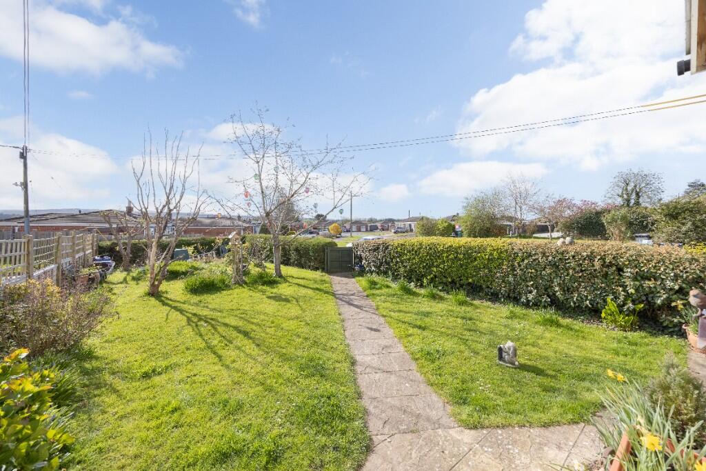 Additional image 3 of Church Lane, North Bradley