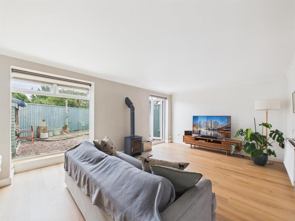 House in Chester - View 3