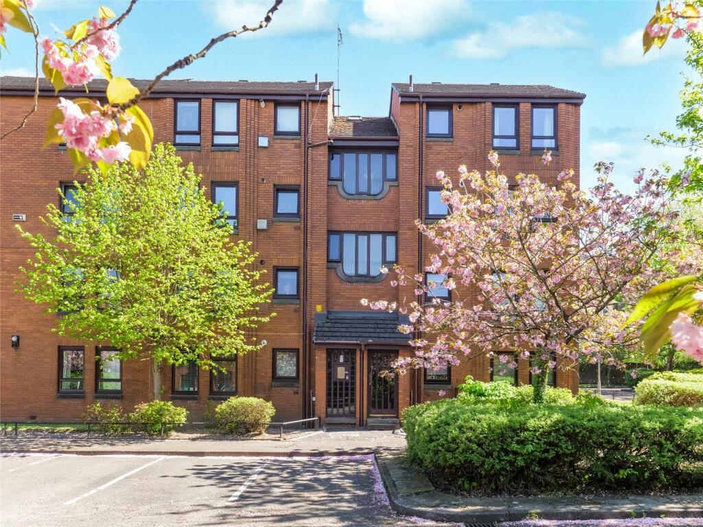 Main image of property: Budhill Avenue, Glasgow, Glasgow City, G32