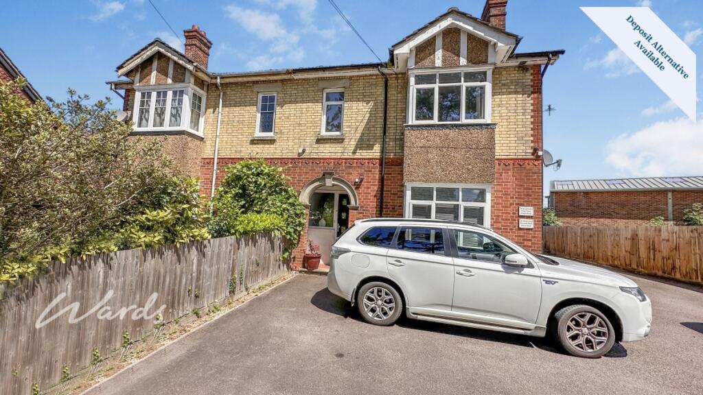 Main image of property: Forstal Road Aylesford ME20