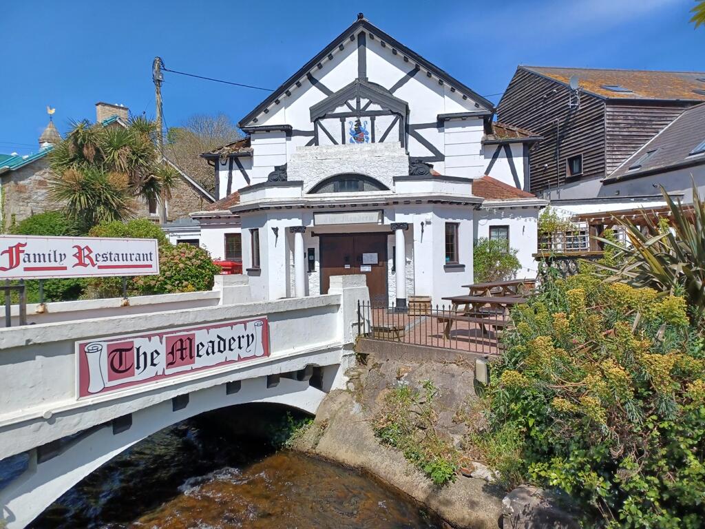 Main image of property: Newlyn Meadery Restaurant , The Coombe, Newlyn, Penzance, Cornwall, TR18 5HT