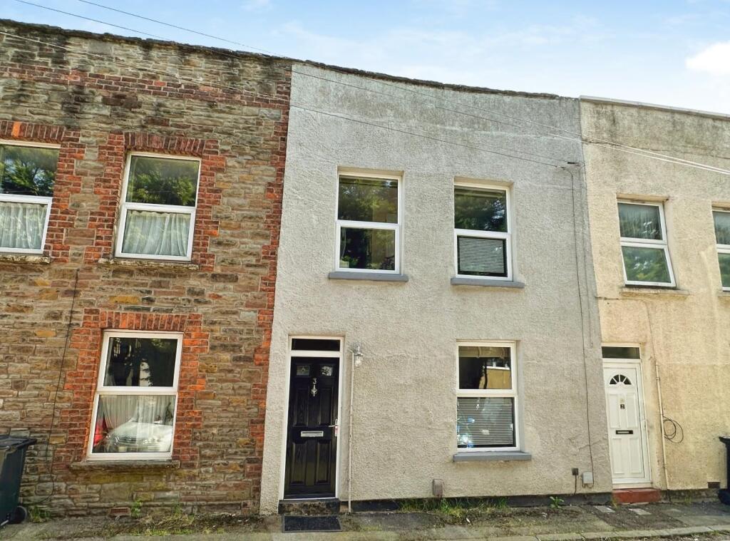 Main image of property: Albert Terrace, Bristol