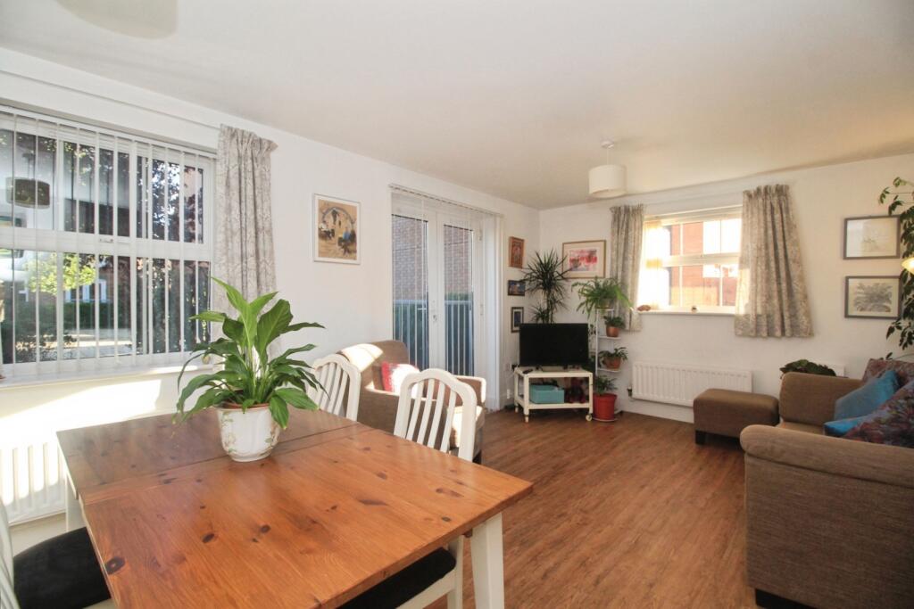 Apartment in Hinckley and Bosworth, Leicestershire - View 3