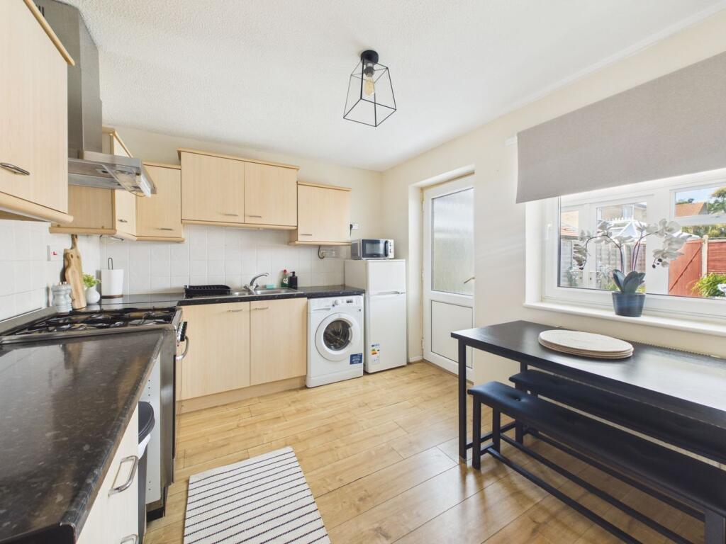 House in Weston-super-Mare, North Worle - View 4