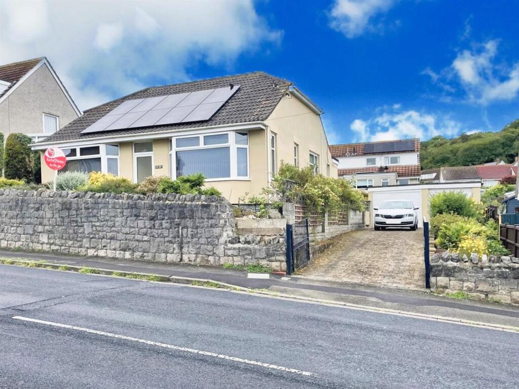 Main image of property: Church Road, Worle