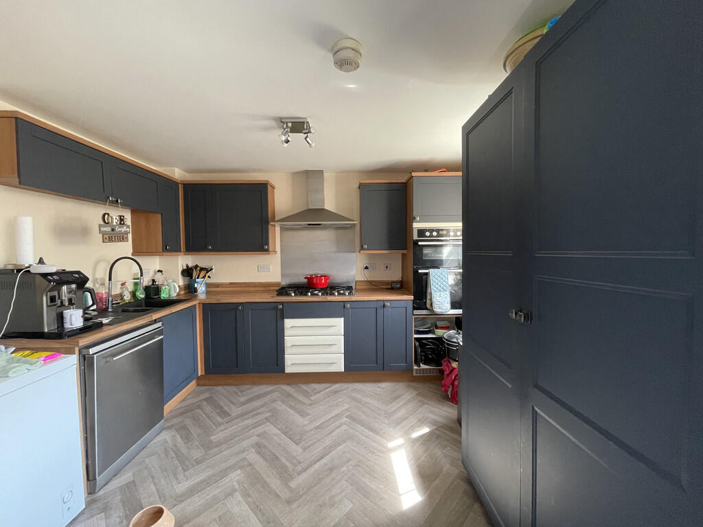 Goldstraw Lane , Balderton - View 2