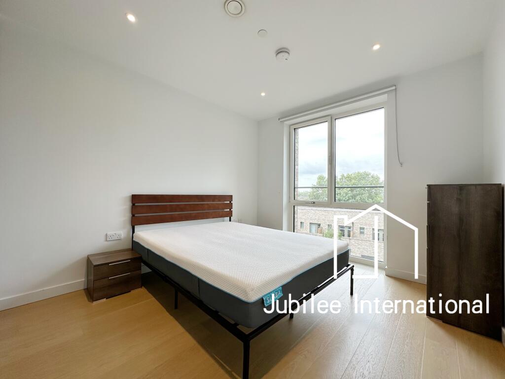 Main image of property: Drake Apartments, Heygate Street, London
