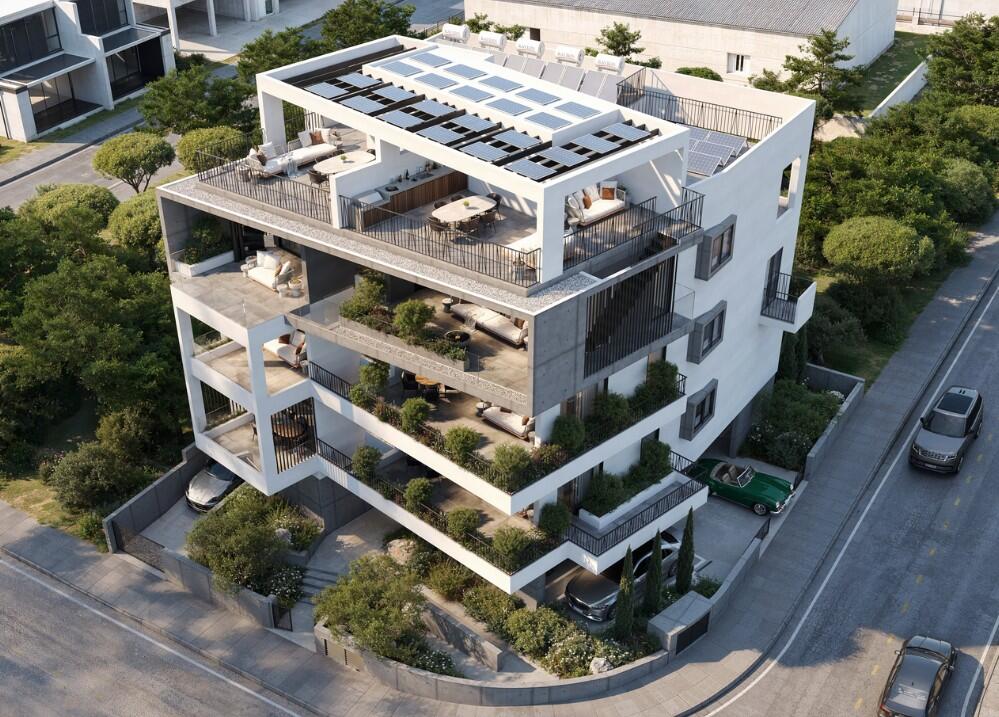 Main image of property: Paphos, Geroskipou