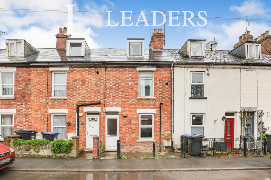 Main image of property: Sidney Road, Woodford Halse, NN11