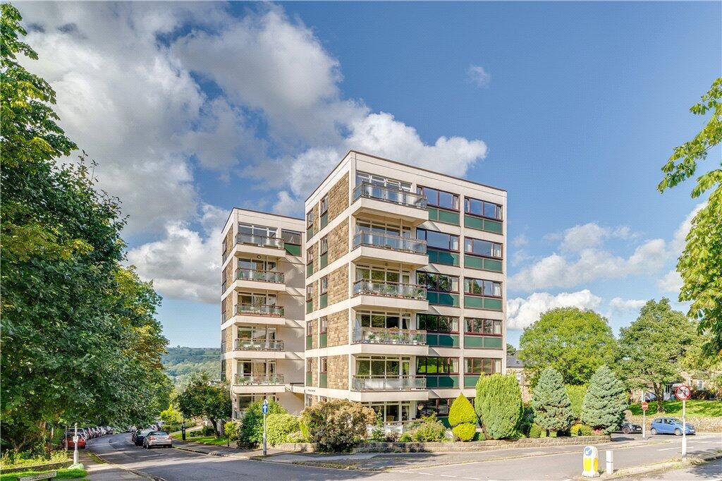 Main image of property: Wells Court, Wells Promenade, Ilkley, West Yorkshire, LS29