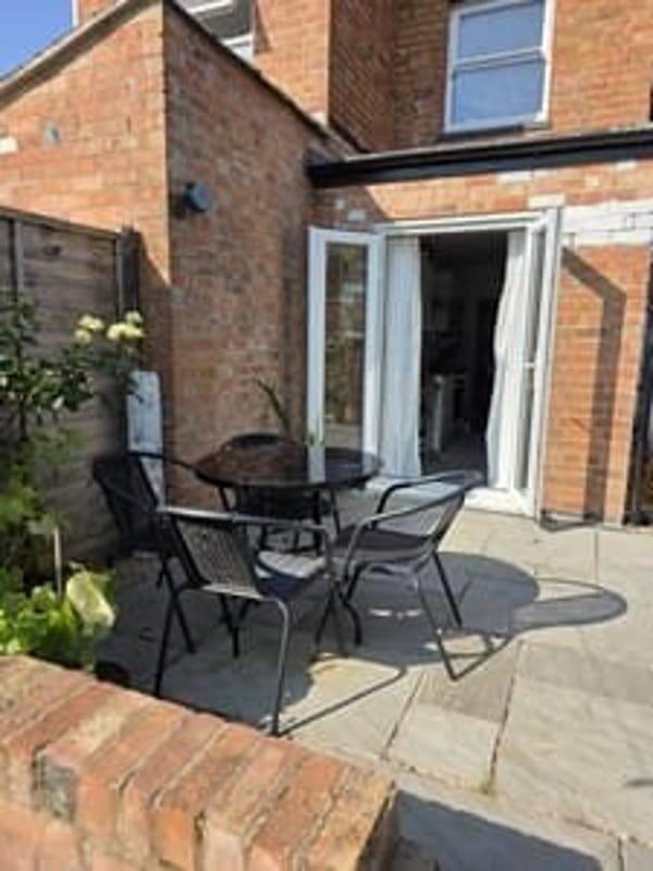 House in Leicester - More