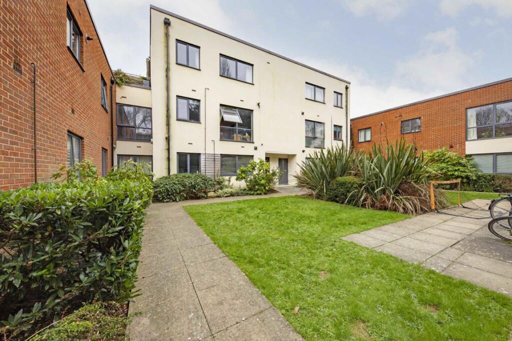 Main image of property: Butler Farm Close, Richmond