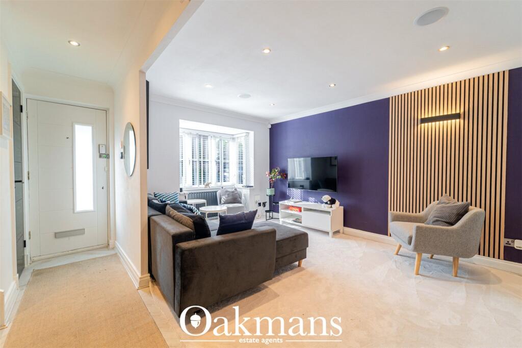 House in Birmingham - View 5
