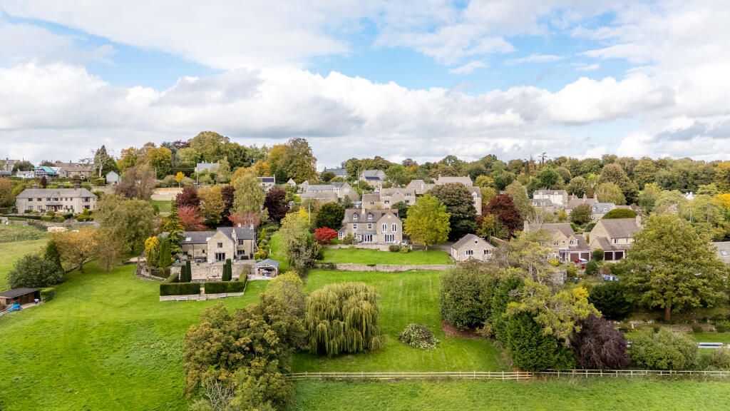 Main image of property: St. Mary's Way, Brownshill, GL6