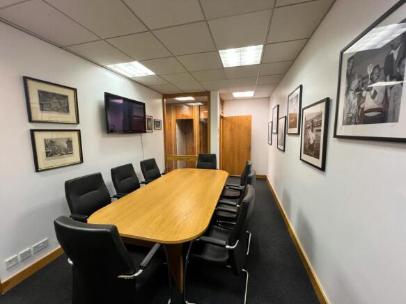 Boardroom