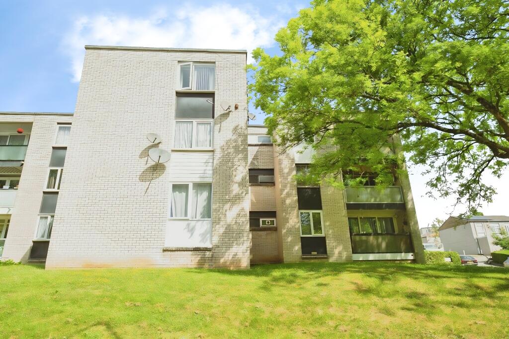 Main image of property: Awel Mor, Llanedeyrn, Cardiff