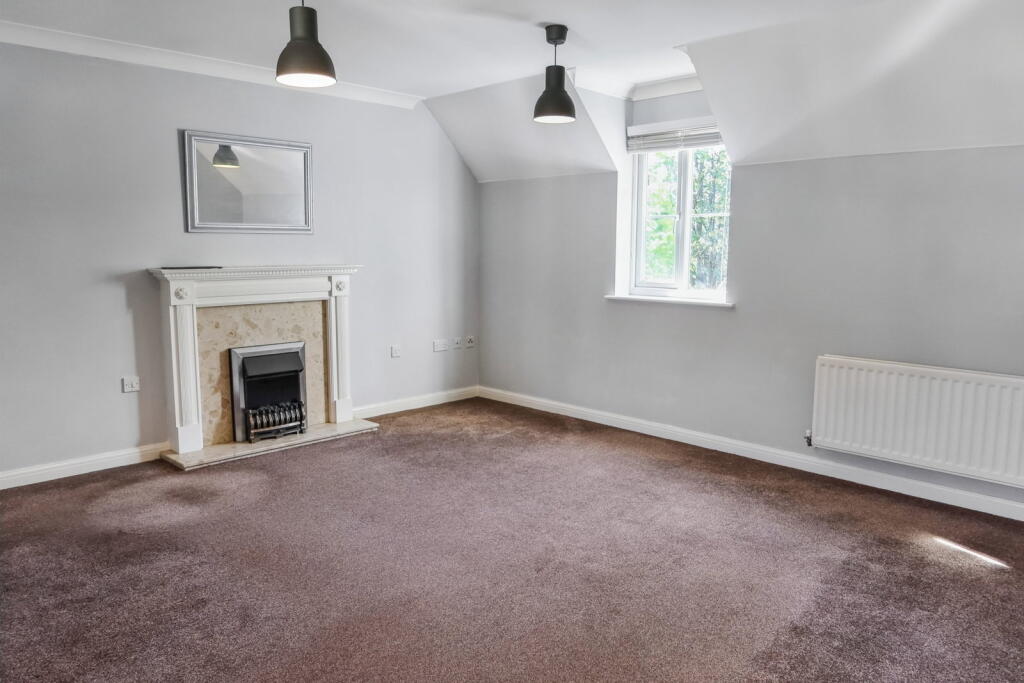 Apartment in Cherwell, Banbury - View 2