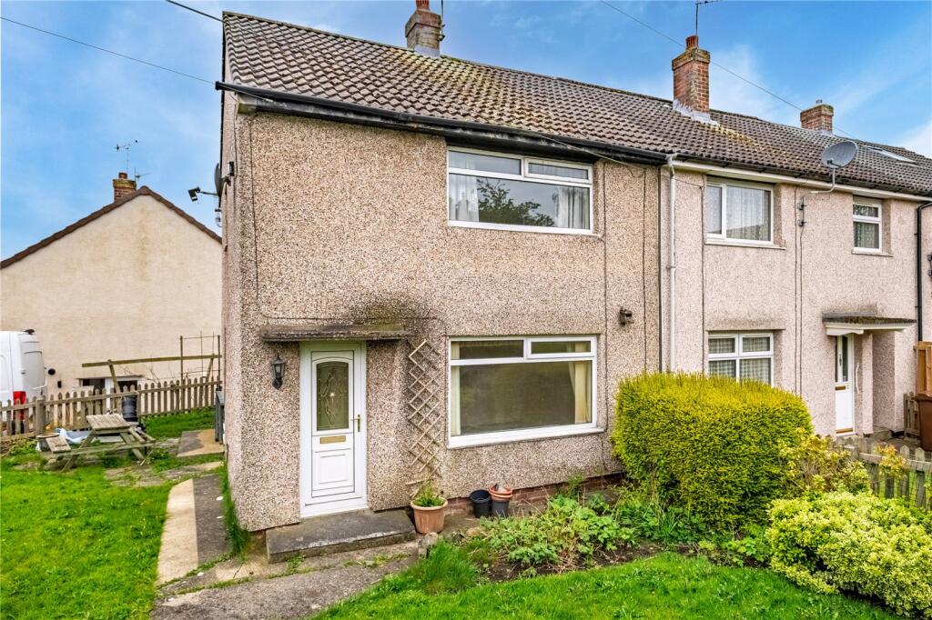 Main image of property: Glen Garth, Barnoldswick, Lancashire, BB18