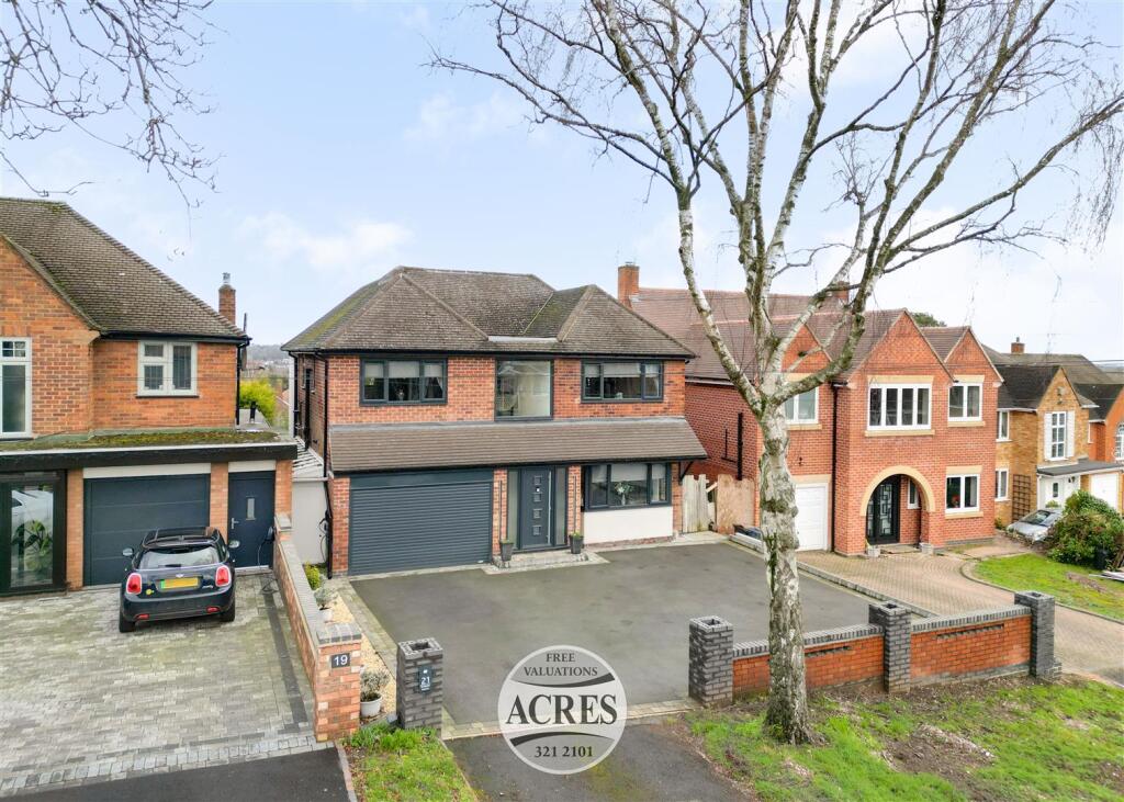 Main image of property: Kempson Avenue, Sutton Coldfield