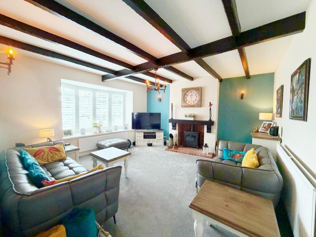 House in Stockton-on-Tees - View 2
