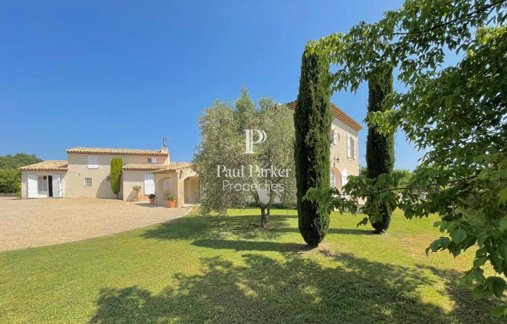 Main image of property: Provence-Alpes-Cote d'Azur, Bouches-du-Rhône, Aix-en-Provence