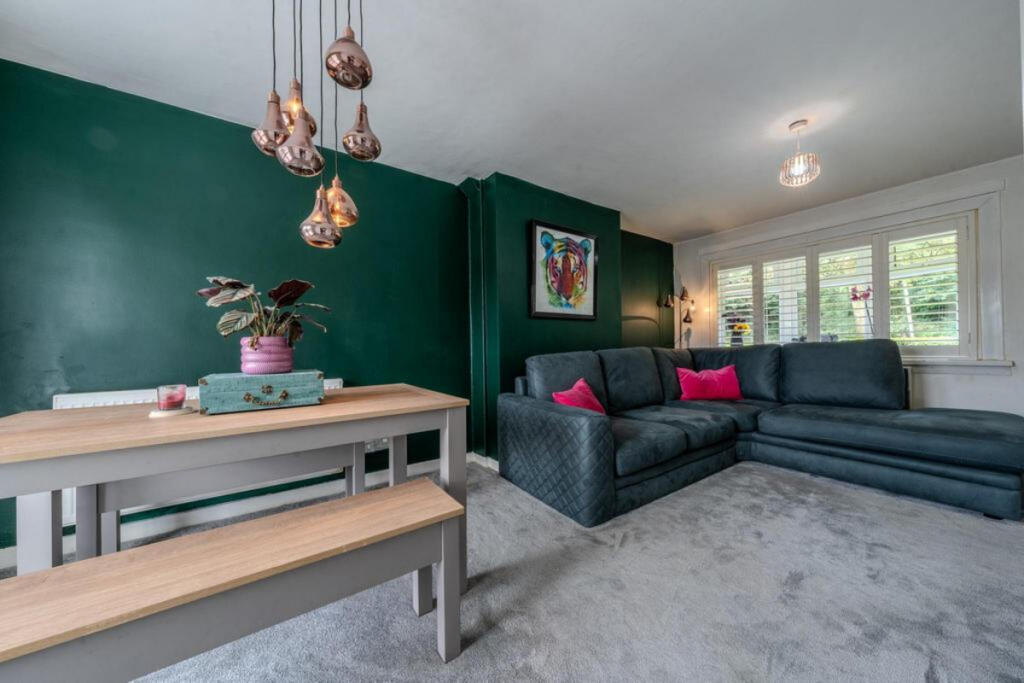 House in Paisley, Glenburn - View 3