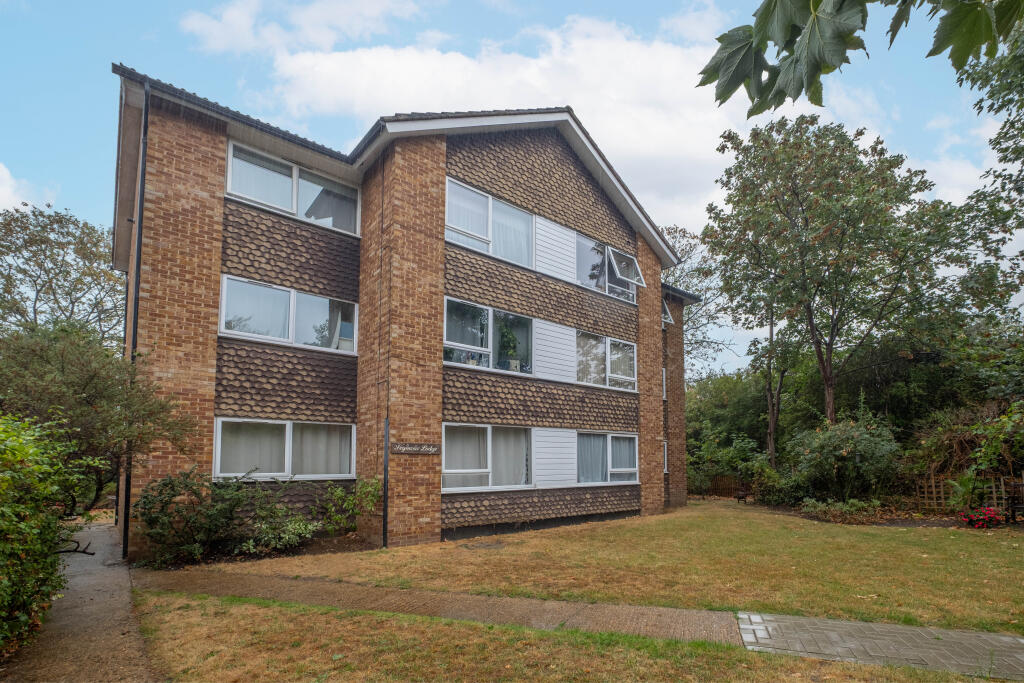 Main image of property: Seymour Road, Kingston Upon Thames, KT1