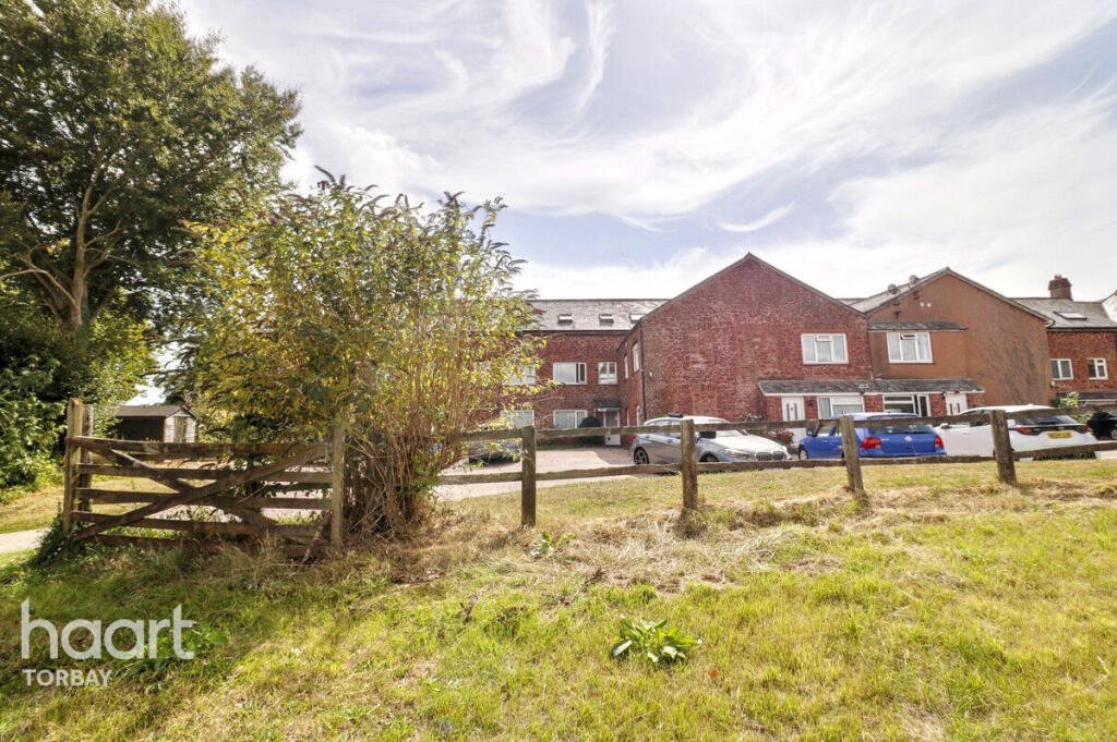 Main image of property: Blagdon Barton, Paignton