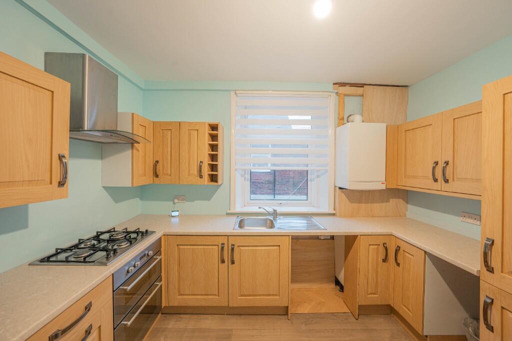 Main image of property: Rodsley Avenue, Bensham,Gateshead, Tyne And Wear, NE8