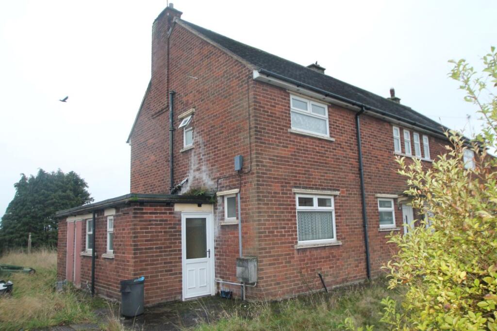 Main image of property: 13 Watts Dyke, Llay, Wrexham, LL12 0PY