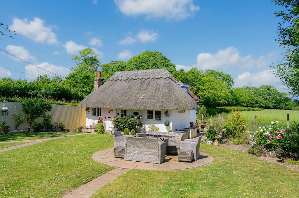 Main image of property: Kenardington, Ashford, TN26