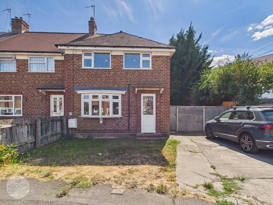 Main image of property: Lilac Grove, Hereford, HR2 6AR