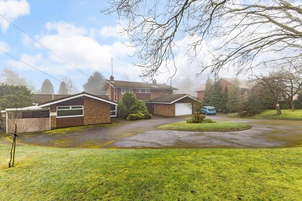 Additional image 14 of Cherry Hill Road, Barnt Green, Birmingham B45